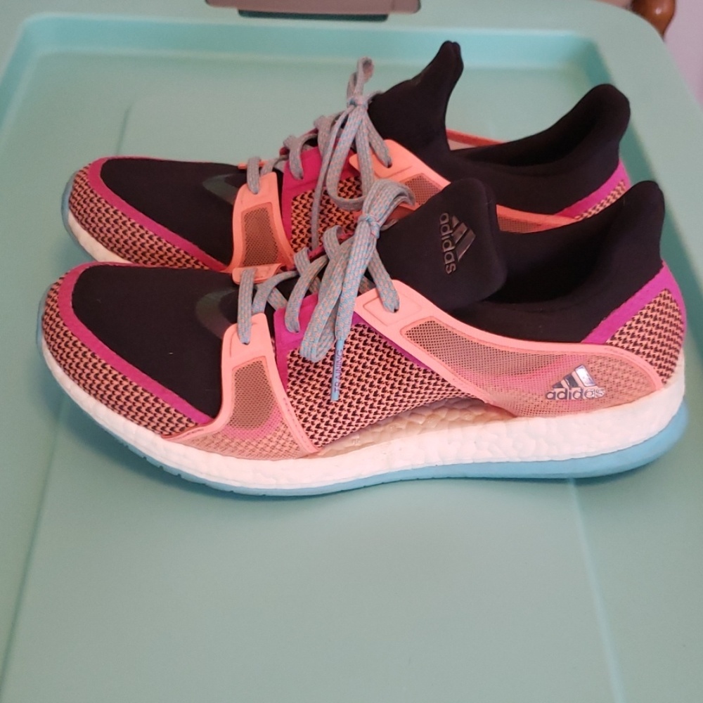 Adidas shoes